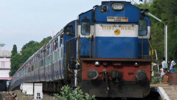 100 రోజుల ప్లాన్‌లో బాగంగా రైల్వేల కార్పోటికరణ 