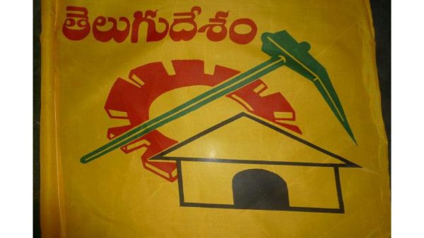 బీజేపీకి పరోక్షంగా టీడీపీ సహకరించిందా..?