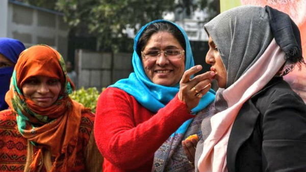  పంతం నెగ్గించుకున్న మోడీ సర్కార్