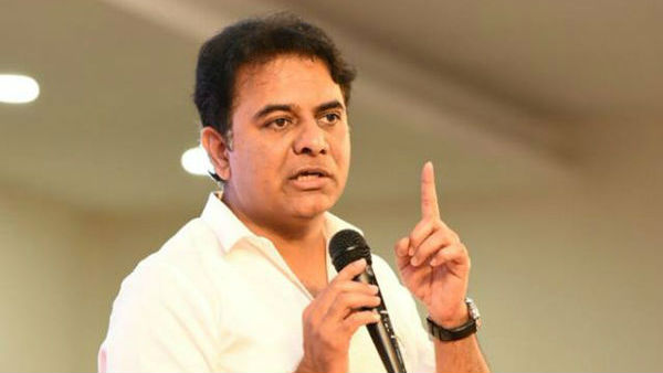 కొత్త మున్సిపల్‌ చట్టంలో కఠిన నిబంధనలు..! అధికారులు, ప్రజలకూ వర్తిస్తుందన్న కేటీఆర్..!! 