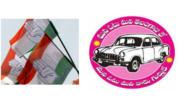 కారు, హస్తం అసంతృప్తులే టార్గెట్.. వరంగల్ కోటపై కన్ను?