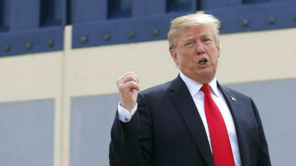 వారు అల్ఖైదాకు అనుకూలురు..! ట్రంప్ క్షమాపణకు డిమాండ్..!! వారు అల్ఖైదాకు అనుకూలురు..! ట్రంప్ క్షమాపణకు డిమాండ్..!!