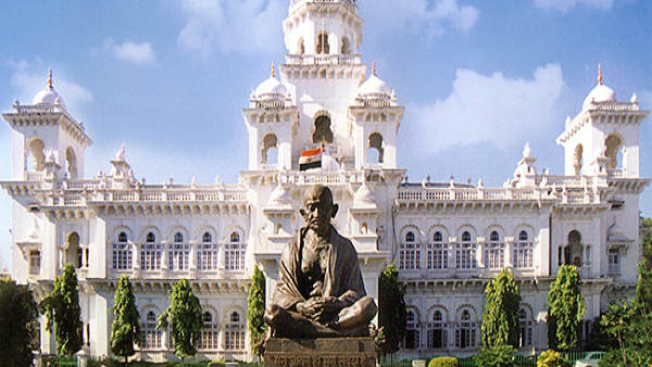 అప్పుల కుప్ప తెలంగాణ.. ఐదేళ్లలో 159 శాతం పెరిగిన వైనం