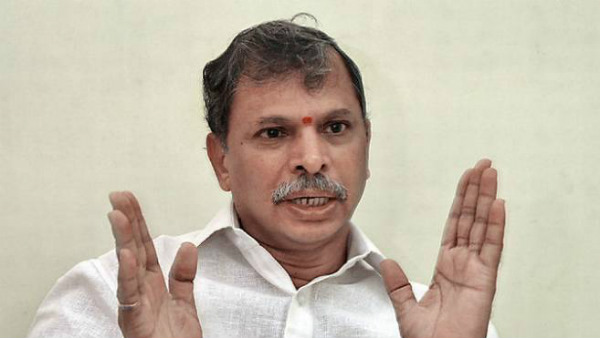  మద్యపాన నిషేధమన్నారు..! మార్గదర్శకాలు విడుదల చేయాలంటున్న కాంగ్రెస్..!!