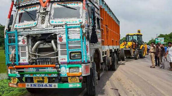 మృత్యువుతో పోరాటం