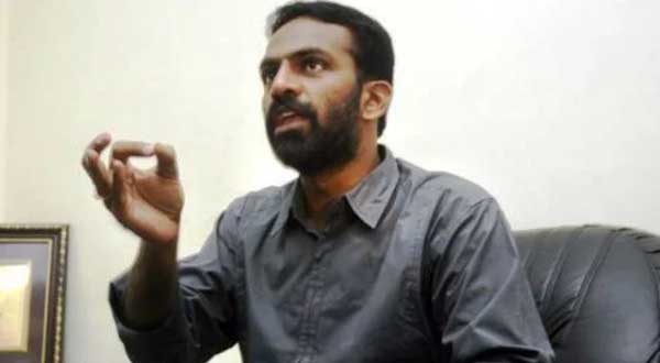 స్థిరత్వం లేకుండా పార్టీలు మారటమే రాధా రాజకీయ మనుగడను ప్రశ్నార్ధకం చేసిందా ?