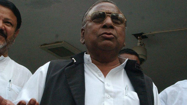 వీహెచ్ గరం గరం.. బిగ్‌బాస్‌పై ఆరోపణల పర్వం