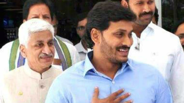 ఎంపీగా ఉంటూ సాధ్యం కాదు.. ఎంపీగా ఉంటూ సాధ్యం కాదు..