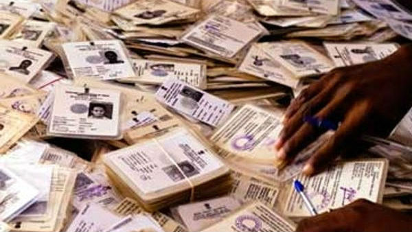 పారదర్శకంగా వ్యవహరించాలి..! ఈసి ని కోరుతున్న వివిధ పార్టీలు..!! 