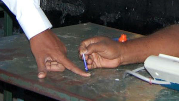 కేంద్రాల ప్రకటన 21న..! లోతైన కసరత్తు చేస్తున్న ఈసీ..!! 