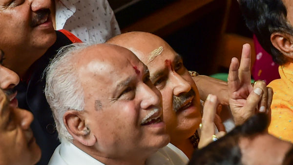 ఉత్తర్ ప్రదేశ్ ఫార్ములా? ఉత్తర్ ప్రదేశ్ ఫార్ములా?