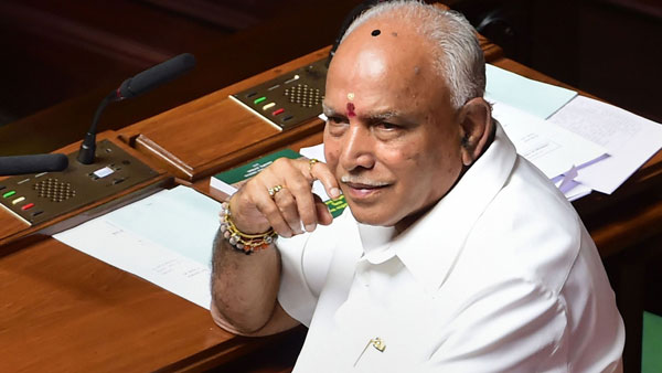  మొదటినుంచీ కష్టాలే..! అడుగడుగునా అవరోధాలు ఎదుర్కొన్న కుమార స్వామి ప్రభుత్వం..!!