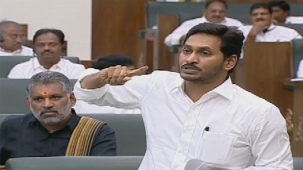 చంద్ర‌బాబు వ‌ర్సెస్ జ‌గ‌న్..