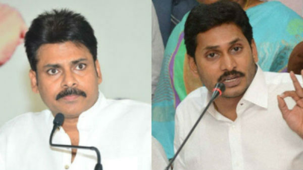 భ‌వ‌న నిర్మాణ కార్మికుల‌కు జ‌న‌సేన అండగా ఉంటుందన్న పవన్ .. తక్షణం ఆదుకోవాలని జగన్ కు లేఖ 