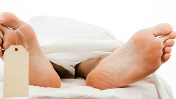 తలను నరికి, వేరు చేసి బుడమేరులో పడేసిన హంతకుడు,