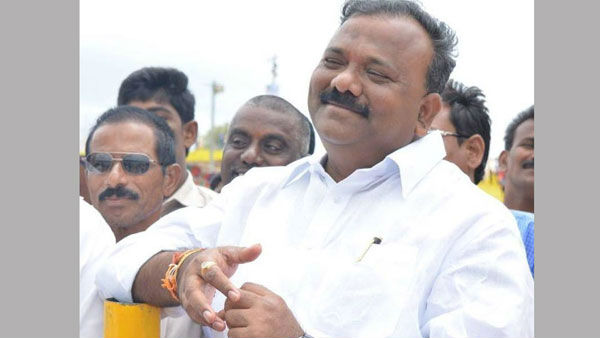  ఏపీ ప్రభుత్వ నిర్ణయంపై సర్వత్రా ఉత్కంఠ.. టెన్షన్లో యరపతినేని 