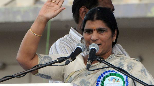 రాజధాని వికేంద్రీకరణ వల్ల అన్ని ప్రాంతాల అభివృద్ధి జరుగుతుందన్న లక్ష్మీ పార్వతి 