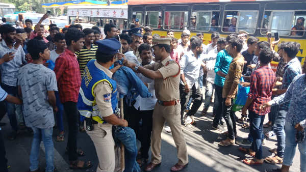  కొలువులు కూడా ..