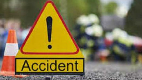 లేడీ హెడ్ కానిస్టేబుల్ రోడ్డు ప్రమాదంలో మృతి