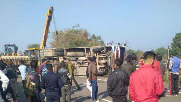 కుటుంబ సభ్యులను పరామర్శించిన జిల్లా ఎస్పీ