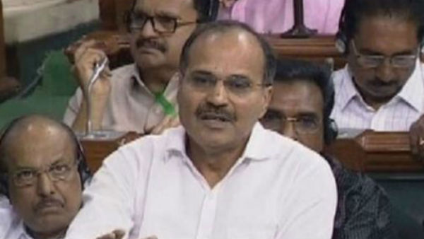 కాంగ్రెస్ నేత విప‌రీత వ్యాఖ్య‌లు..