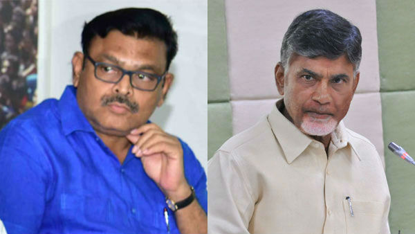 చంద్రబాబు..చెయ్యినొప్పీ..హైదరాబాద్