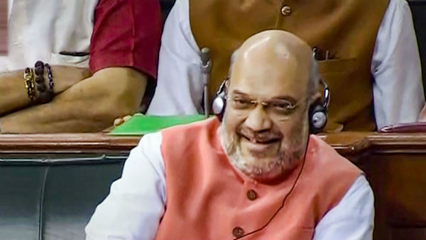 ఫరూఖ్ ను అరెస్టు చేయలేదు: అమిత్ షా ఫరూఖ్ ను అరెస్టు చేయలేదు: అమిత్ షా