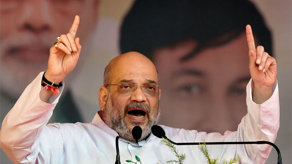 కేంద్ర హోంశాఖ సహాయమంత్రి కిషన్‌రెడ్డి..! నేరాలను అరికట్టాలంటే స్మార్ట్‌కార్డులు కావాలి..!! 