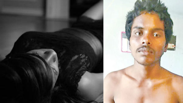 నరరూప రాక్షసుడు ..