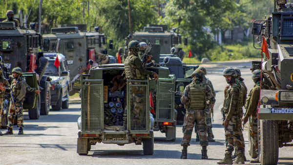 అవన్ని పుకార్లు అంటూ కొట్టి పారేసిన సీఆర్‌పీఎఫ్ 