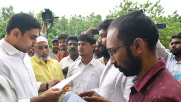 మీరు అన్నం పెట్టారు.. వాళ్లు పొట్ట కొట్టారు.. మీరు అన్నం పెట్టారు.. వాళ్లు పొట్ట కొట్టారు..