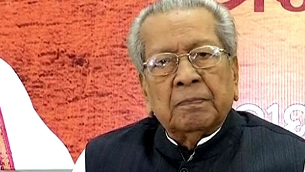 గవర్నర్ కు టీడీపీ నేతల ఫిర్యాదు