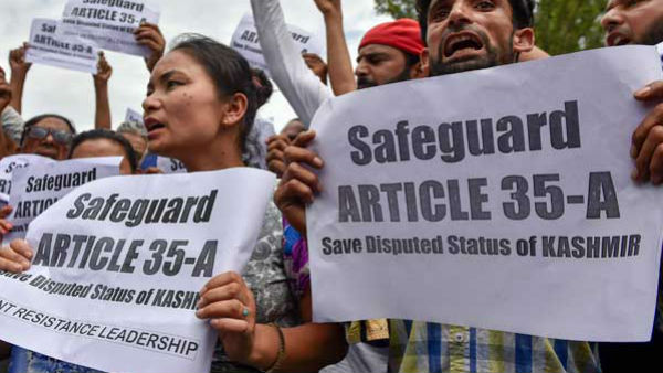 వివాహం వ‌విష‌యంలోనూ వ‌ర్తించేలా..