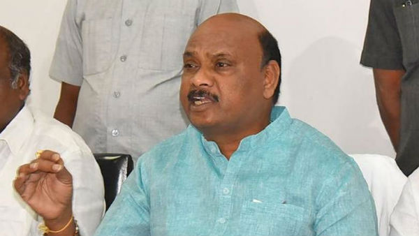 టీడిపి కి చెక్ చెప్పనున్న విశాఖ ప్రాంత సీనియర్ నేత..! కారణం అదేనా..? టీడిపి కి చెక్ చెప్పనున్న విశాఖ ప్రాంత సీనియర్ నేత..! కారణం అదేనా..?