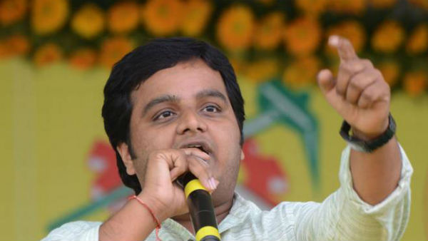 నేతల మద్య మనస్పర్థలు..! సొంత నేతల మద్య యుద్ద వాతావరణం..!! నేతల మద్య మనస్పర్థలు..! సొంత నేతల మద్య యుద్ద వాతావరణం..!!