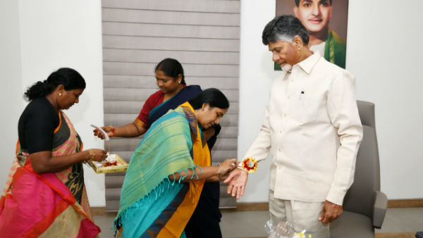 జగన్ అన్న .. చంద్రబాబు జగన్ అన్న .. చంద్రబాబు