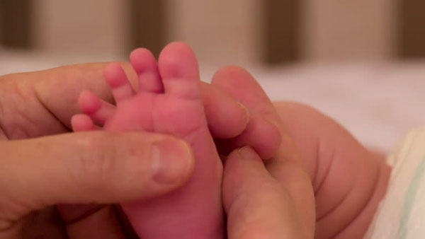 దత్తత తీసుకున్న అమెరికా దంపతులు