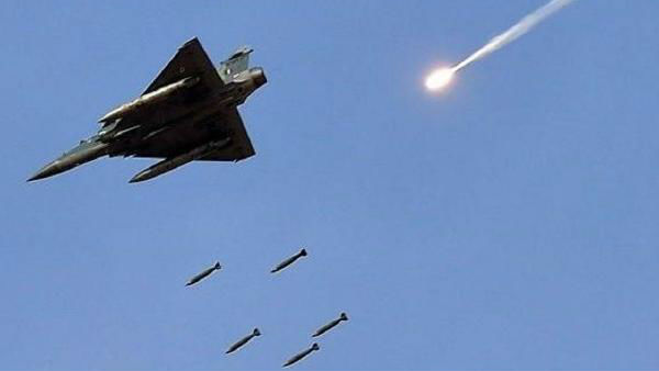 Israeli SPICE bombs used in Balakot airstrikes arrive in India Israeli SPICE bombs used in Balakot airstrikes arrive in India