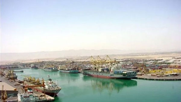 బందరు పోర్టు ఒప్పందం రద్దు వెనుక..