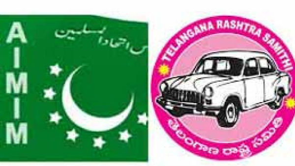 ఎంఐఎం, టీఆర్ఎస్ దోస్తీకి చెక్ పెట్టేలా..!