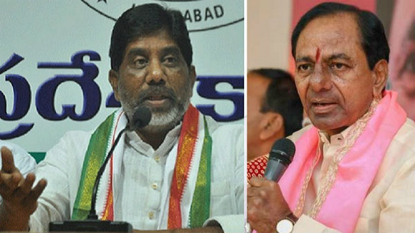 తెలంగాణను ప్రమాదకర వ్యక్తి పాలిస్తున్నాడు..! కేసీఆర్ పై నిప్పులు చెరిగిన భట్టి విక్రమార్క..!! తెలంగాణను ప్రమాదకర వ్యక్తి పాలిస్తున్నాడు..! కేసీఆర్ పై నిప్పులు చెరిగిన భట్టి విక్రమార్క..!!