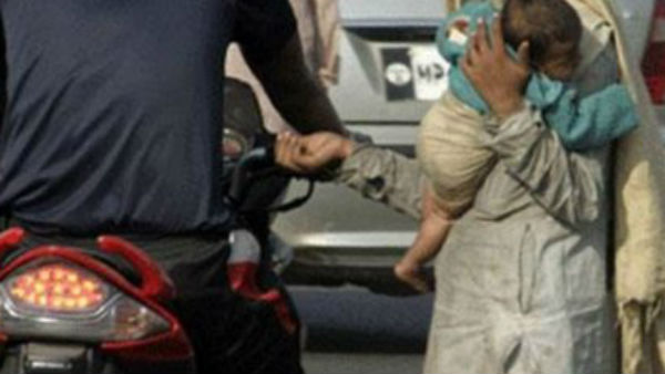 ఇద్దరు బిచ్చగాళ్ళు మృతి.. ఒకరు లక్షాధికారి, ఇంకొకరు కోటీశ్వరుడు 