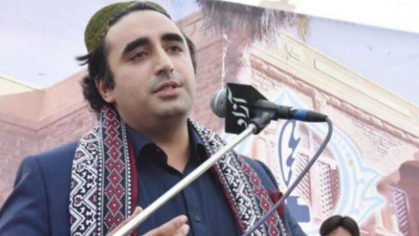 Forget about Kashmir, its now difficult to save POK:Bilawal Bhutto Forget about Kashmir, its now difficult to save POK:Bilawal Bhutto