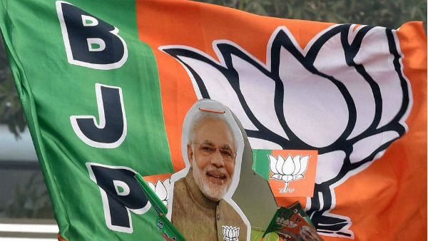  ఇక్కడ ఎంఐఎం.. అక్కడ బీజేపీ.. క్యా బాత్ హై..!