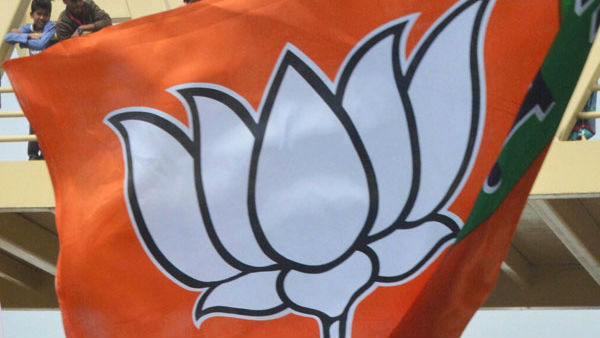 సిక్కింలో బీజేపీ జెండా ఎగరబోతోందా...?