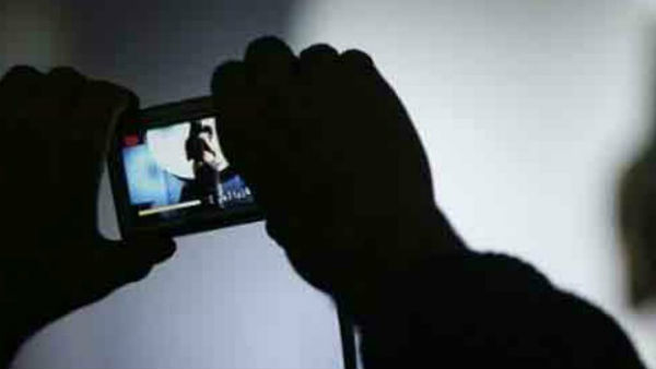 చివరకు సహనం నశించి పోలీసులకు ఫిర్యాదు.. కటాకటాల్లోకి నిందితుడు