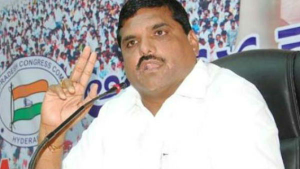  బొత్సాకు తొలి నుండి ప్రాధాన్య‌త‌...