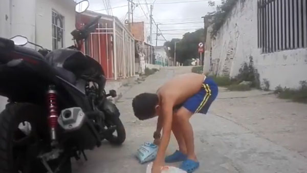 ఫన్నీ వీడియోలు.. టాలెంట్‌కు ప్రోత్సాహం