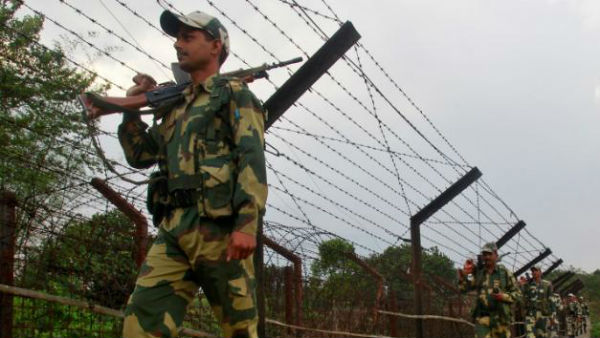  Punjab government steps up security after threat of attack by JeM, LeT terrorists