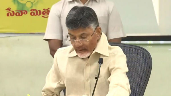 అమరావతిని ముంచేందుకే..